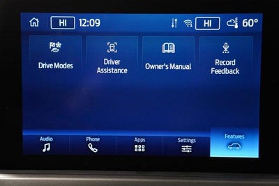 2025 Ford Escape Active AWD