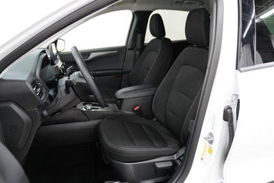 2025 Ford Escape Active AWD