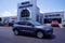 2025 Ford Escape Active AWD