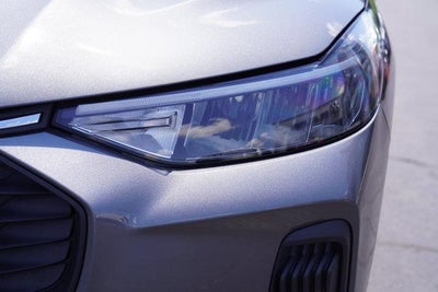 2025 Ford Escape Active AWD