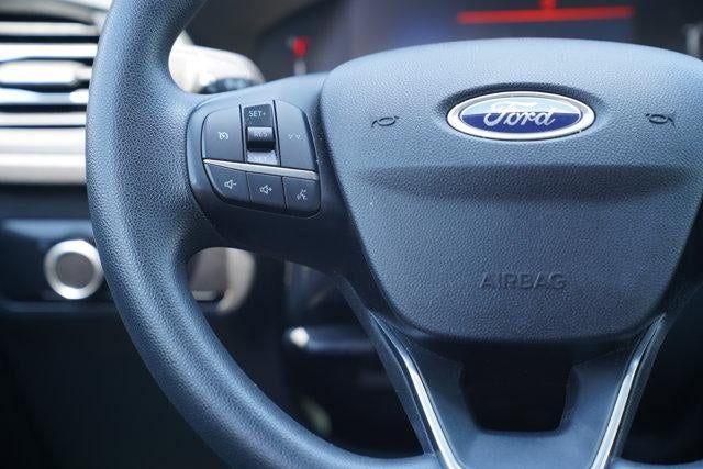 2025 Ford Escape Active AWD