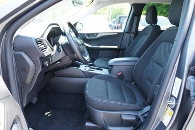 2025 Ford Escape Active AWD