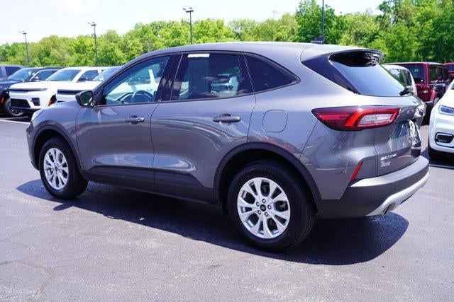 2025 Ford Escape Active AWD