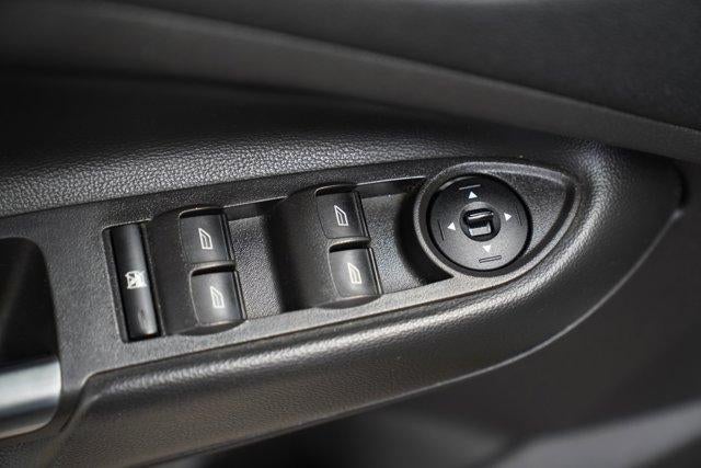 2018 Ford Escape SEL 4WD