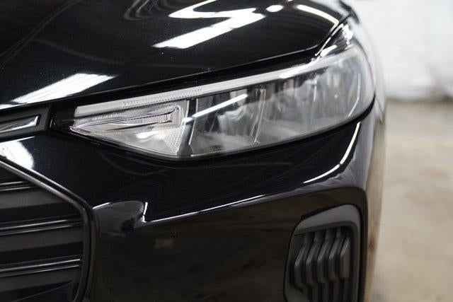 2025 Ford Escape ST-Line AWD