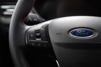 2025 Ford Escape ST-Line AWD