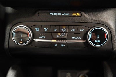 2025 Ford Escape ST-Line AWD