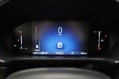 2025 Ford Escape ST-Line AWD