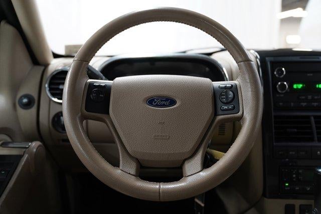 2009 Ford Explorer Sport Trac 4WD 4dr V6 Limited