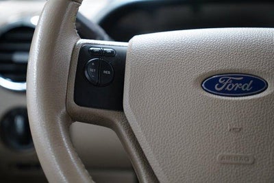 2009 Ford Explorer Sport Trac 4WD 4dr V6 Limited