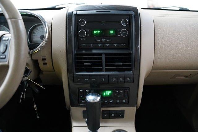2009 Ford Explorer Sport Trac 4WD 4dr V6 Limited