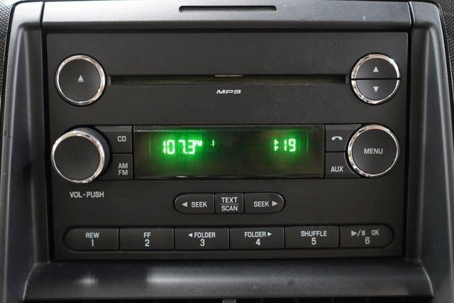 2009 Ford Explorer Sport Trac 4WD 4dr V6 Limited