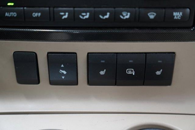 2009 Ford Explorer Sport Trac 4WD 4dr V6 Limited