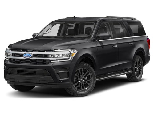 2024 Ford Expedition Max XLT 4x4