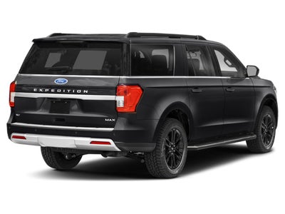 2024 Ford Expedition Max XLT 4x4