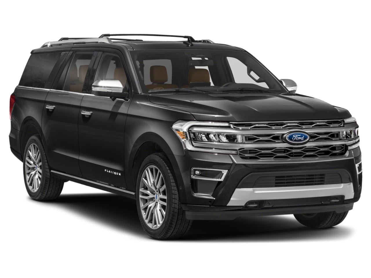 2024 Ford Expedition Max XLT 4x4
