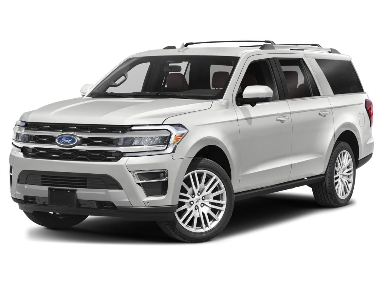 2022 Ford Expedition Max Limited 4x4