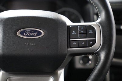 2024 Ford Expedition XLT 4x4