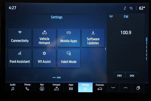 2024 Ford Expedition XLT 4x4