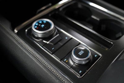 2024 Ford Expedition XLT 4x4