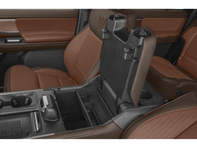 2025 Ford Expedition King Ranch 4x4