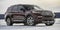 2020 Ford Explorer Limited 4WD