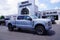 2024 Ford Super Duty F-250 SRW Platinum 4WD Crew Cab 6.75' Box