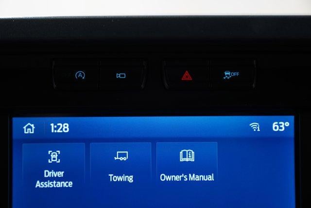 2023 Ford F-150 XLT 4WD SuperCrew 5.5' Box