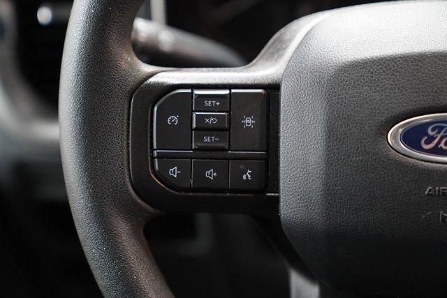 2023 Ford F-150 XLT 4WD SuperCrew 5.5' Box