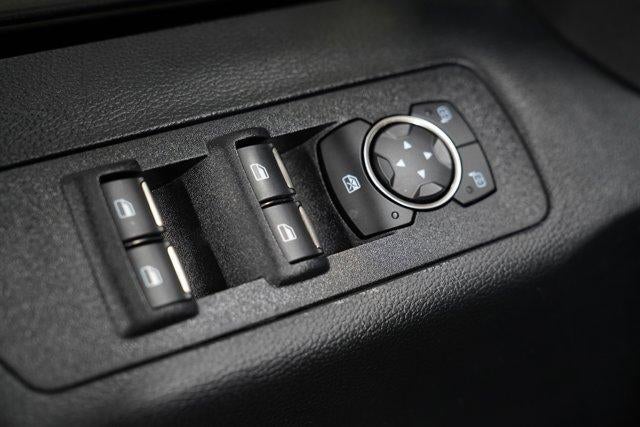 2020 Ford F-150 Raptor 4WD SuperCrew 5.5' Box