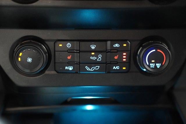 2020 Ford F-150 Raptor 4WD SuperCrew 5.5' Box