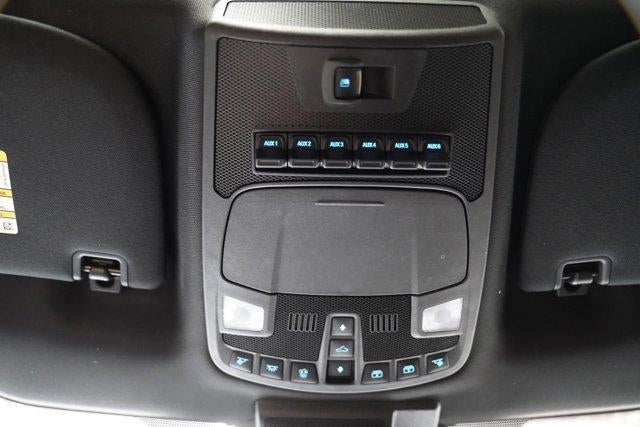 2020 Ford F-150 Raptor 4WD SuperCrew 5.5' Box