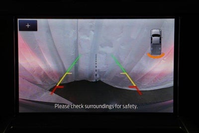 2020 Ford F-150 Raptor 4WD SuperCrew 5.5' Box