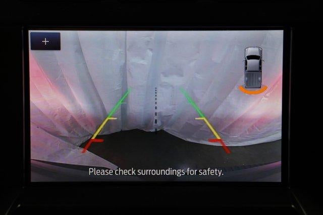 2020 Ford F-150 Raptor 4WD SuperCrew 5.5' Box