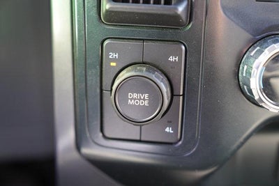2025 Ford F-150 XLT 4WD SuperCrew 5.5' Box