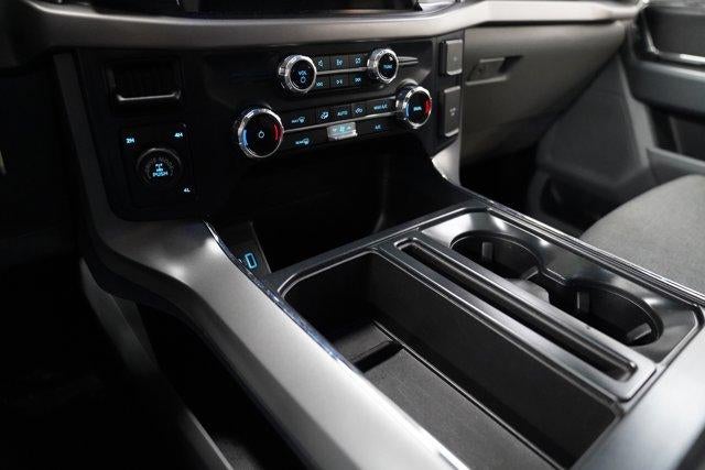 2024 Ford F-150 XLT 4WD SuperCrew 5.5' Box