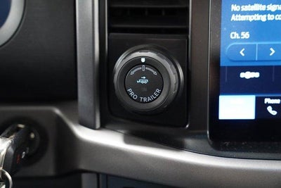 2024 Ford F-150 XLT 4WD SuperCrew 5.5' Box