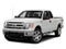 2014 Ford F-150 4WD SuperCab 6-1/2 Ft Box FX4