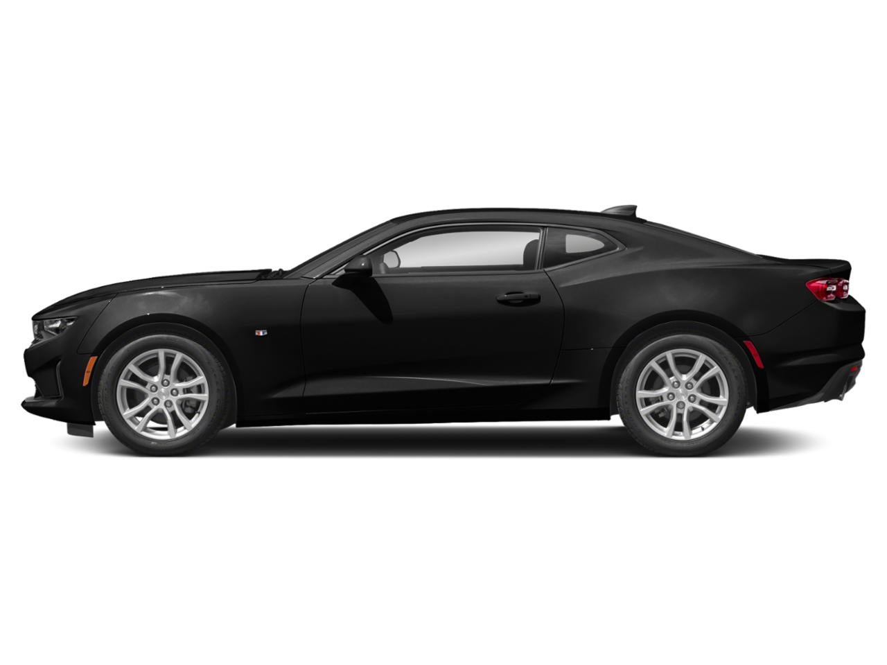 2022 Chevrolet Camaro 2dr Coupe 1LT