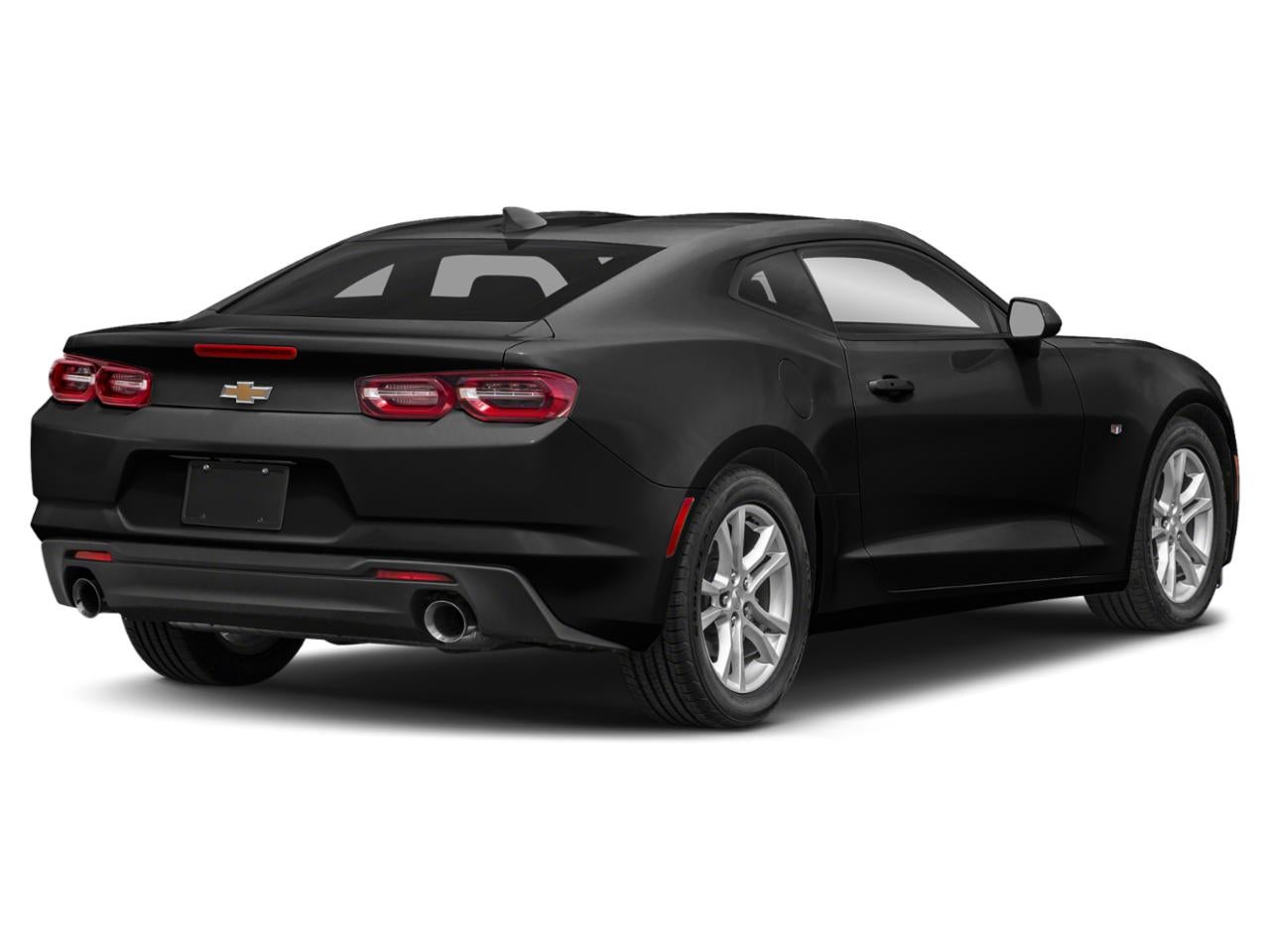 2022 Chevrolet Camaro 2dr Coupe 1LT