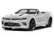 2018 Chevrolet Camaro 2dr Convertible 2SS