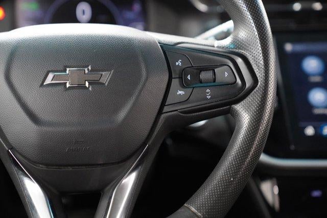 2022 Chevrolet Bolt EV 5dr Wgn 1LT