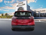 2022 Chevrolet Bolt EV 5dr Wgn 1LT