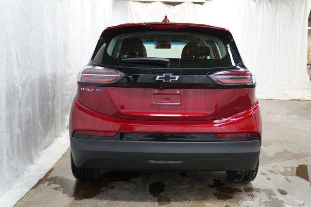2022 Chevrolet Bolt EV 5dr Wgn 1LT