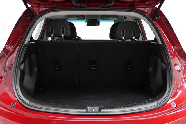 2022 Chevrolet Bolt EV 5dr Wgn 1LT