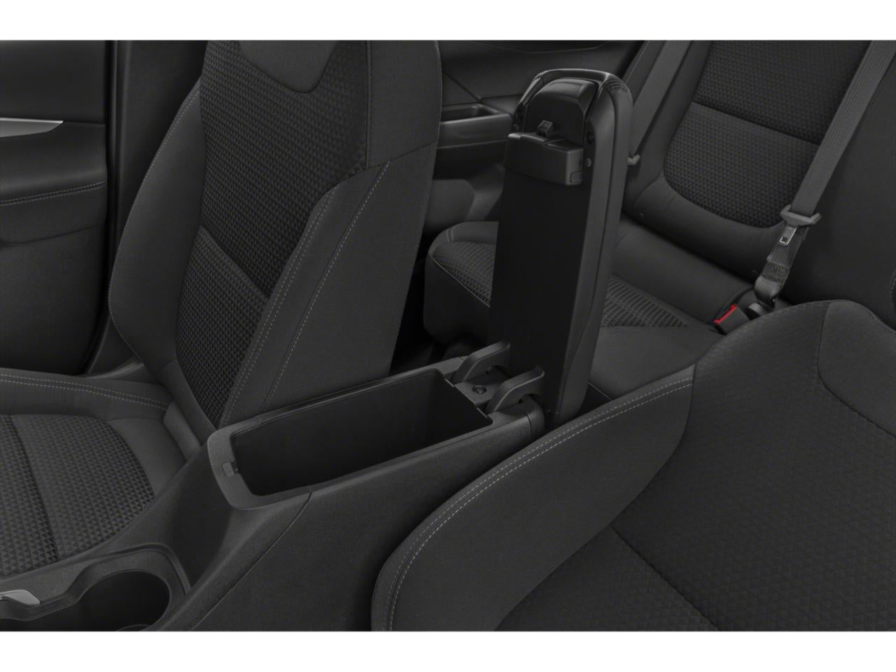 2022 Chevrolet Bolt EV 5dr Wgn 1LT