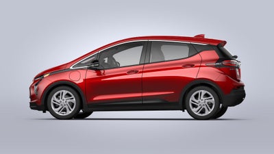 2022 Chevrolet Bolt EV 5dr Wgn 1LT