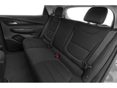 2022 Chevrolet Bolt EV 5dr Wgn 1LT