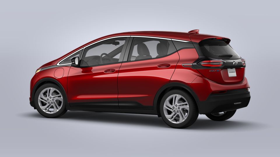 2022 Chevrolet Bolt EV 5dr Wgn 1LT