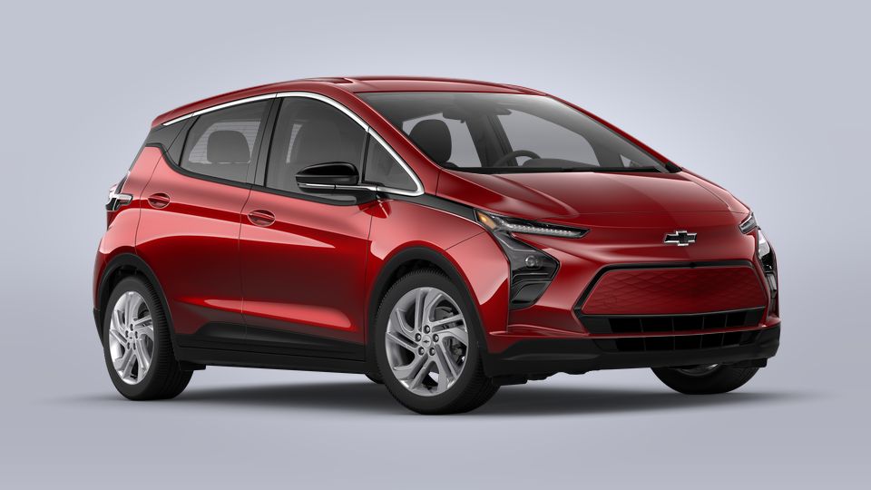 2022 Chevrolet Bolt EV 5dr Wgn 1LT